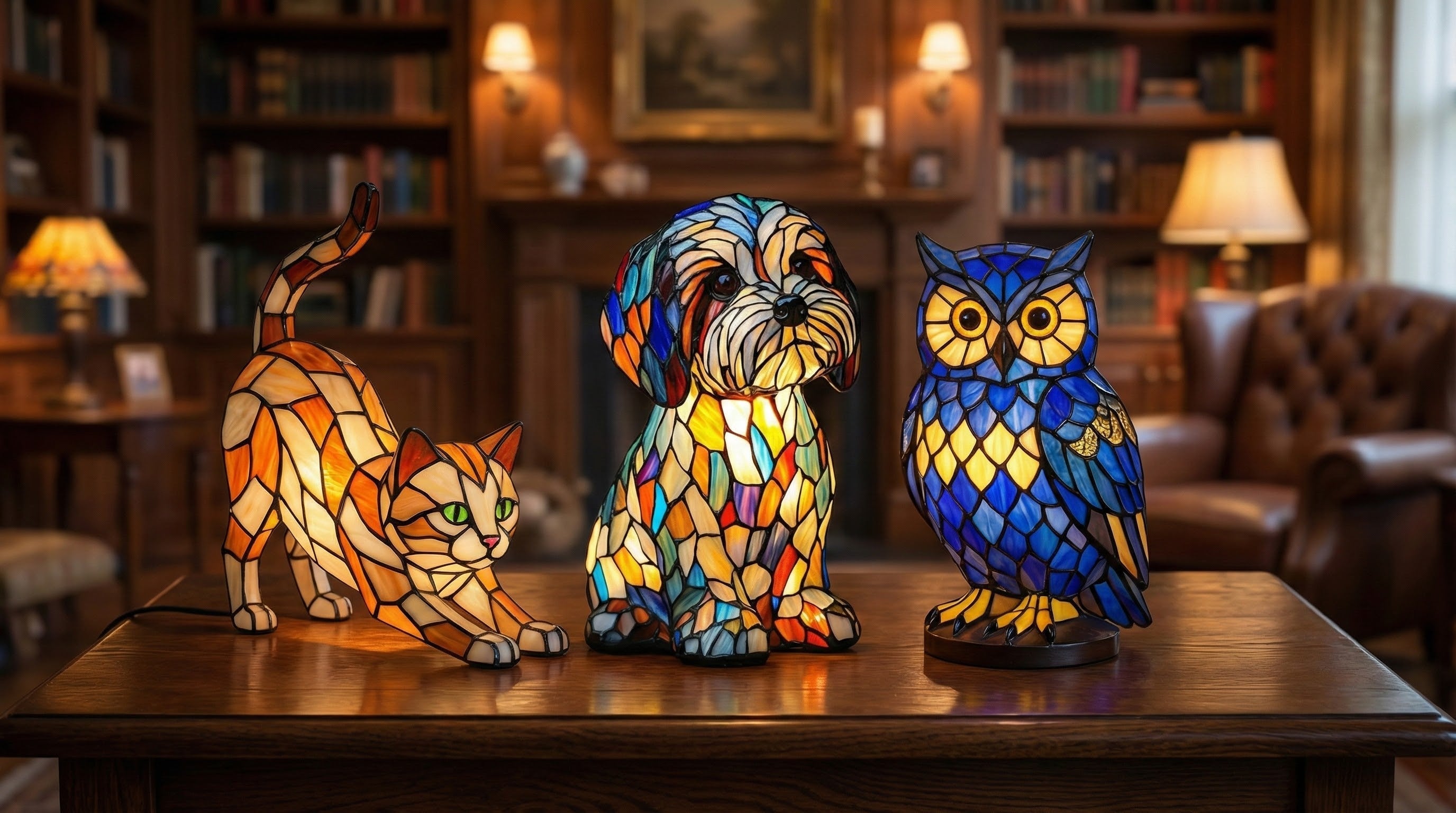 Artisan Workshop